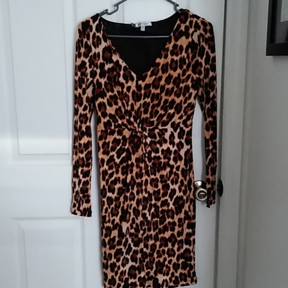 Jennifer Lopez dress